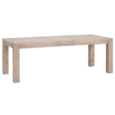 Alder Dining Table